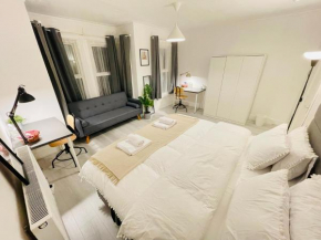 Leytonstone House - SleepyLodge